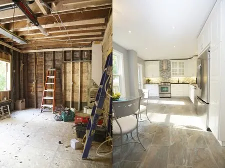 Professional lawn mowing service for residential properties across Hawthorne, NJ - AJ Construction & Landscaping