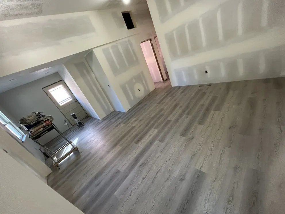 Expert yard maintenance in Layton, UT by AJ Construction