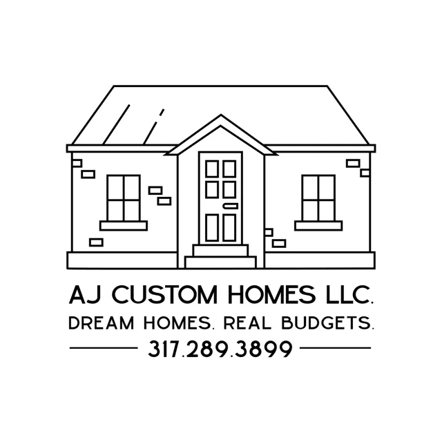 Reliable landscaping services in Woodlawn Heights, IN by AJ Custom Homes