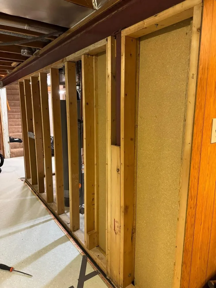 Top-rated garden landscaping for homes in Bloomington, MN by A&J Demo and Haul Away