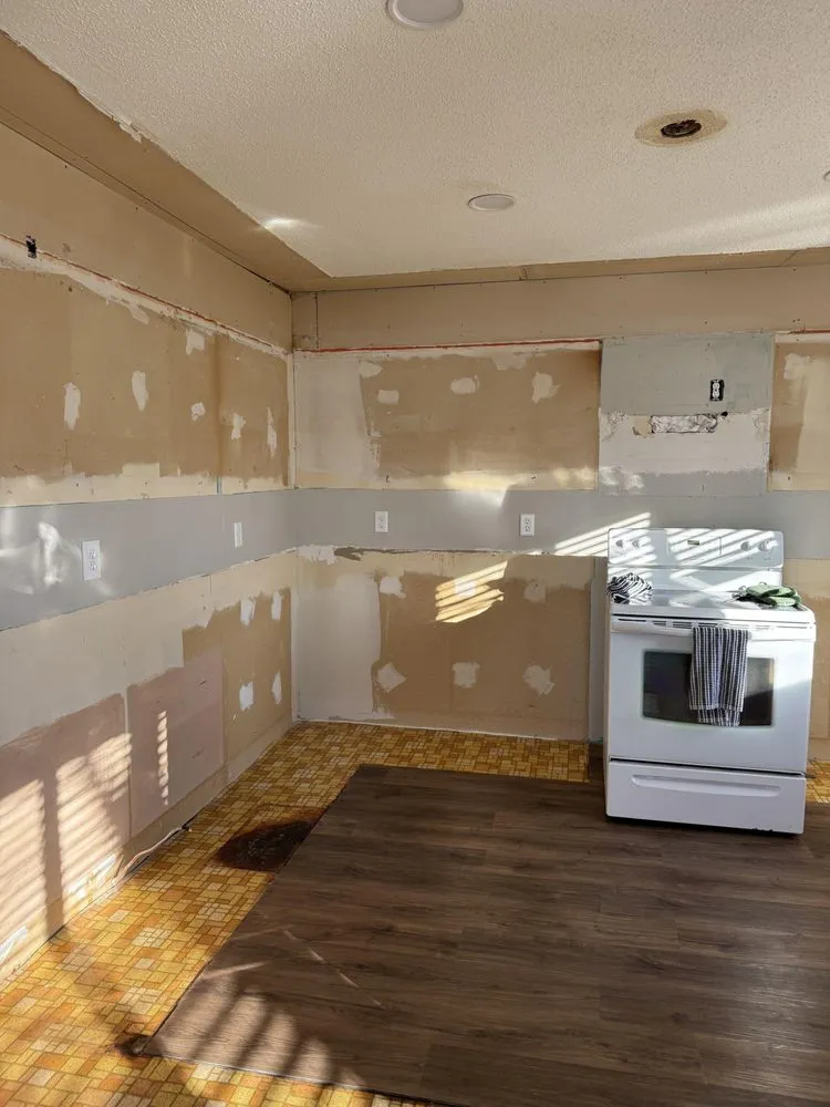 Professional lawn mowing service experts serving Bloomington, MN - A&J Demo and Haul Away