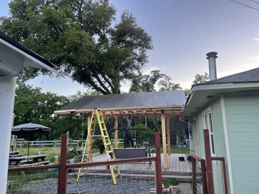 Affordable outdoor landscaping with custom design across Cookeville, TN - AJ Earthworks