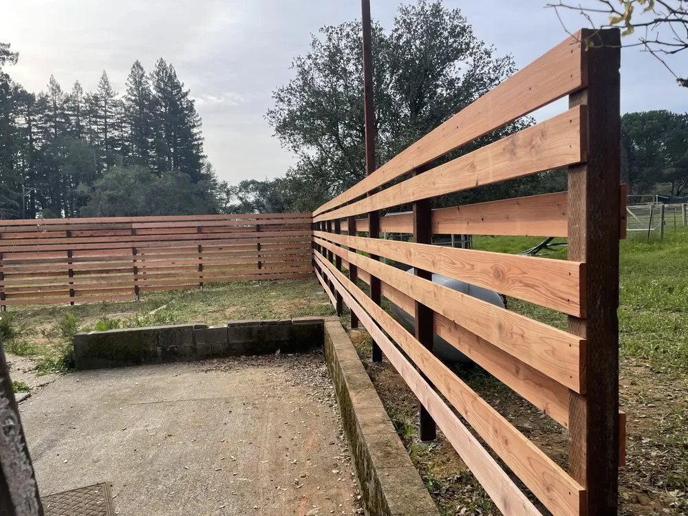 Affordable landscape installation near you across Cookeville, TN - AJ Earthworks