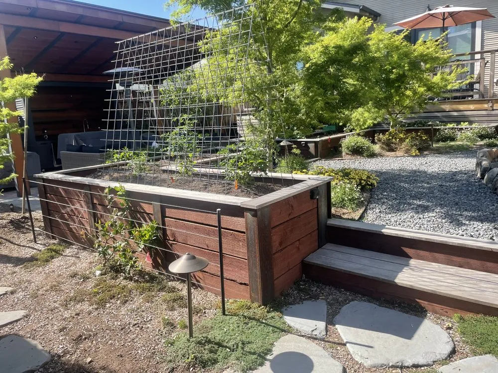 Trusted yard cleanup service for residential properties across Cookeville, TN - AJ Earthworks