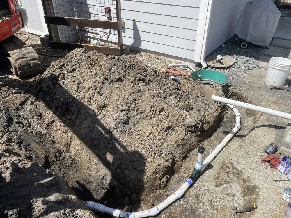 Top-rated yard cleanup service experts serving Cookeville, TN - AJ Earthworks