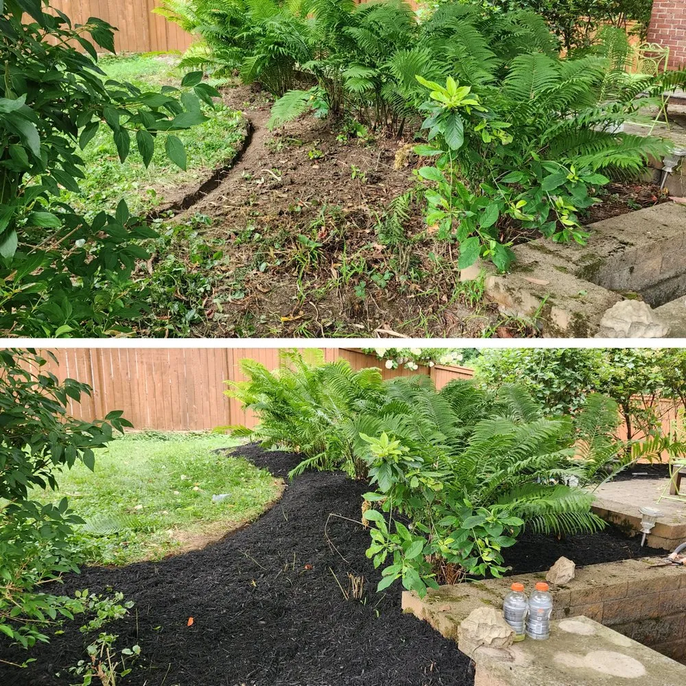 Custom yard cleanup service in akron, OH - A&j Exterior Solutions