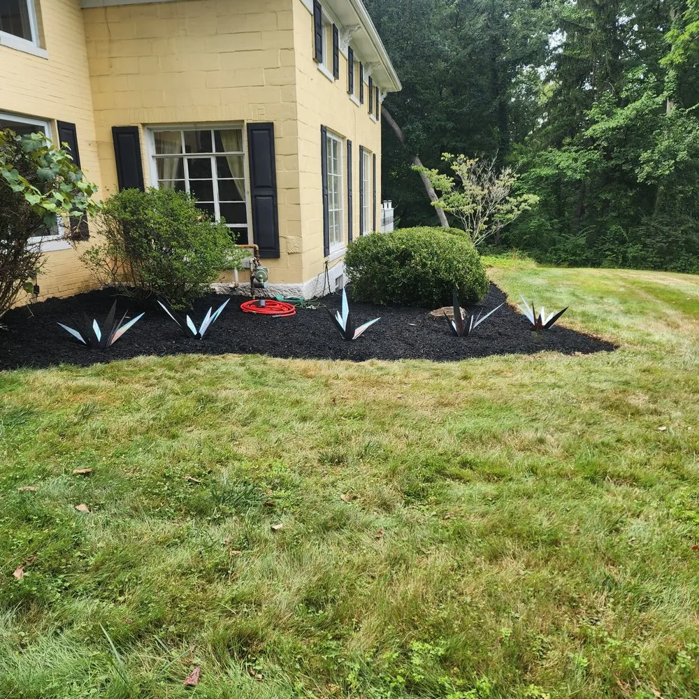 Top-rated lawn care service for beautiful yards across akron, OH - A&j Exterior Solutions