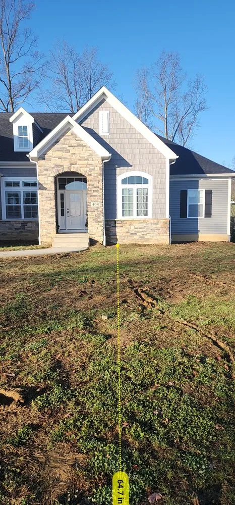 Affordable yard cleanup service in akron, OH - A&j Exterior Solutions
