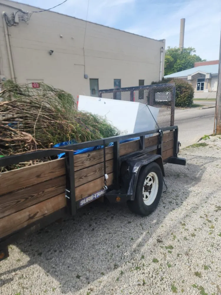 Professional outdoor landscaping in akron, OH - A&j Exterior Solutions