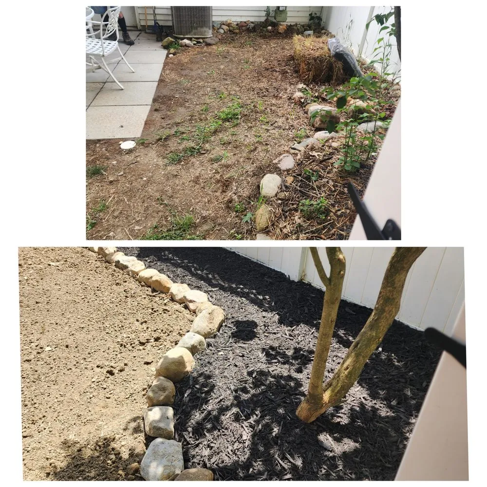 Top-rated landscape installation experts serving akron, OH - A&j Exterior Solutions