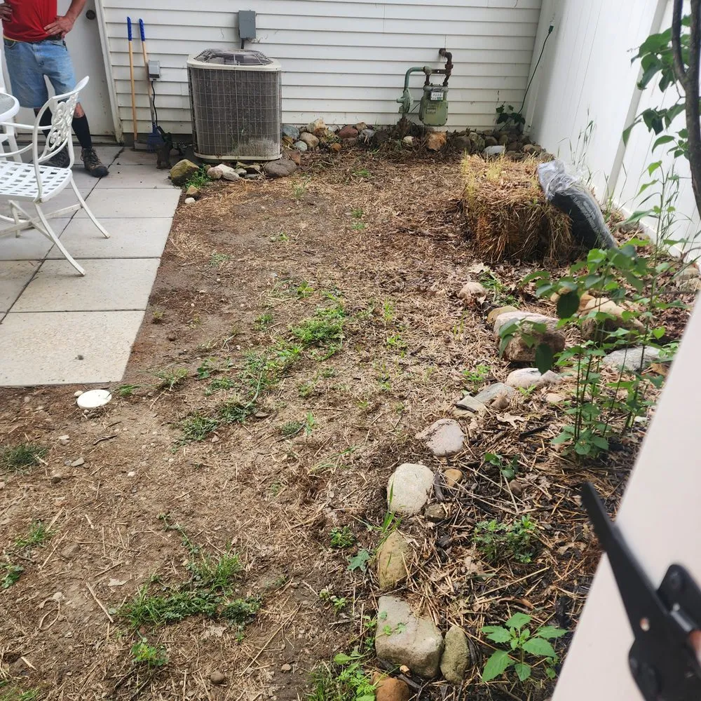 Professional outdoor landscaping in akron, OH - A&j Exterior Solutions