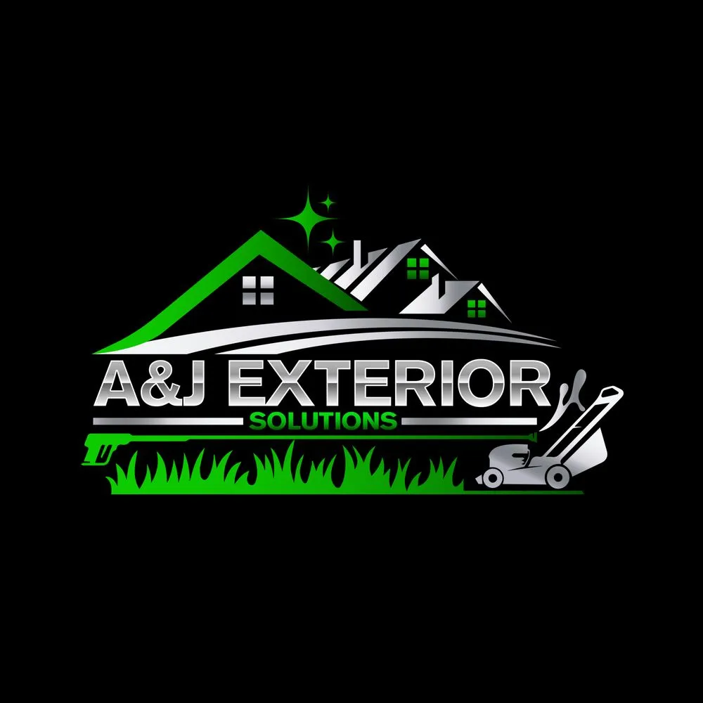 Top-rated landscape installation in akron, OH by A&j Exterior Solutions