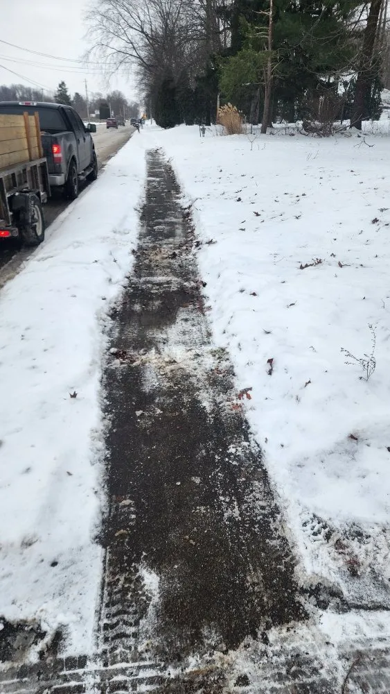 Local outdoor landscaping in akron, OH - A&j Exterior Solutions