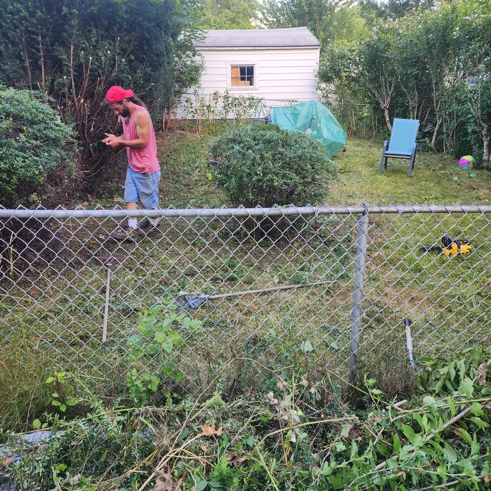 Local yard cleanup service in akron, OH - A&j Exterior Solutions