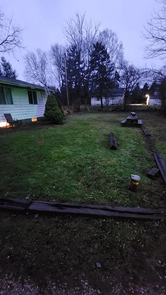 Affordable lawn care service for homes across akron, OH - A&j Exterior Solutions