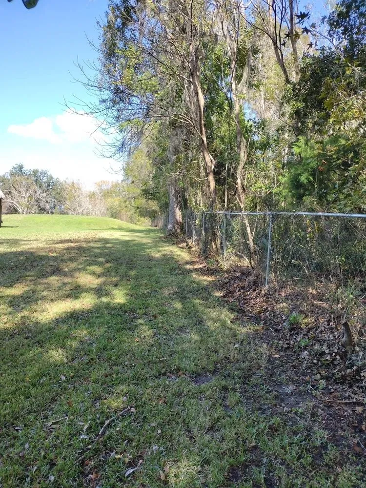 Expert landscaping services for residential properties across Crystal River, FL - A&J family services