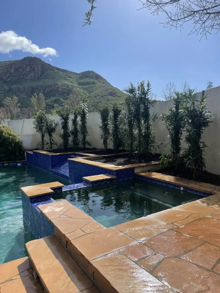 Local yard maintenance for homes across San Fernando Valley, CA - A&J Gardening Services