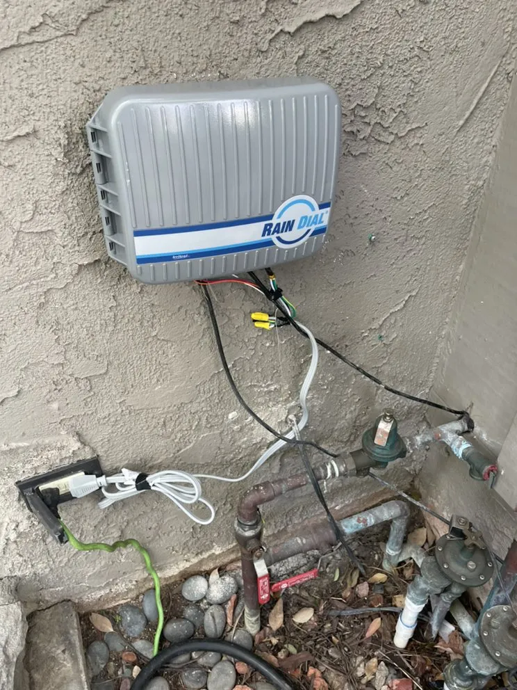 Top-rated residential landscaping experts serving San Fernando Valley, CA - A&J Gardening Services