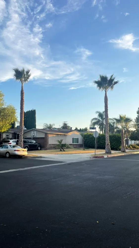 Expert landscape design in San Fernando Valley, CA - A&J Gardening Services