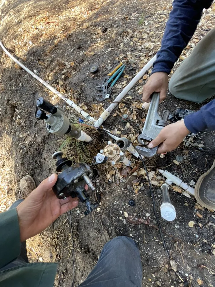 Local residential landscaping experts serving San Fernando Valley, CA - A&J Gardening Services