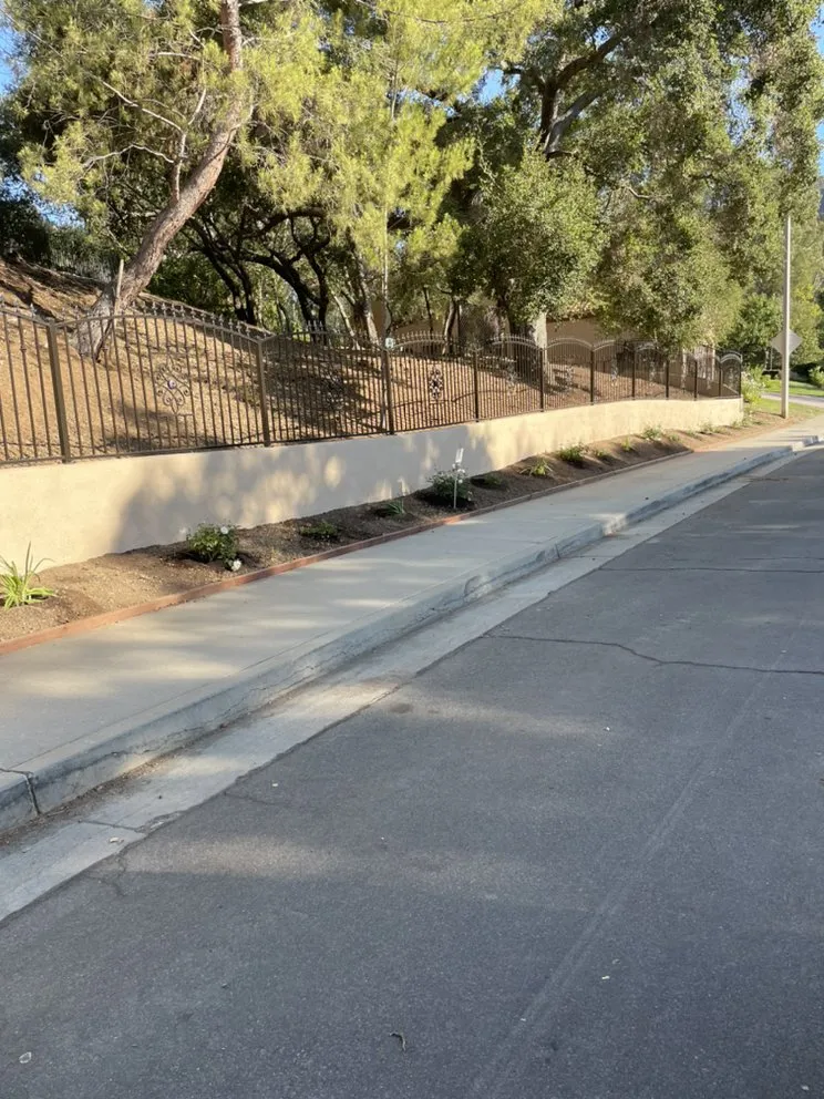 Trusted yard maintenance experts serving San Fernando Valley, CA - A&J Gardening Services