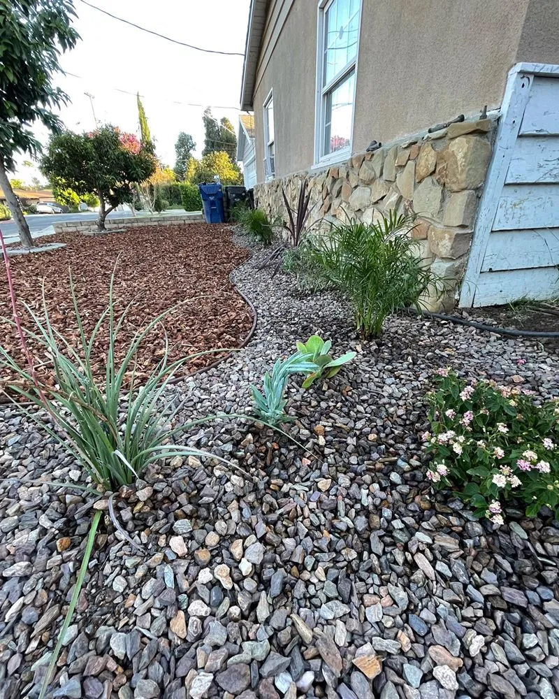 Professional lawn care service near you across San Fernando Valley, CA - A&J Gardening Services