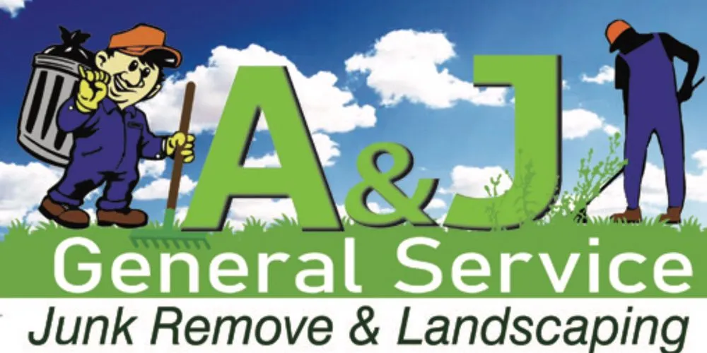 Local yard maintenance with custom design across Burien, WA - A&J General Service