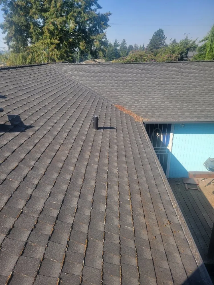 Trusted garden landscaping in Burien, WA by A&J General Service