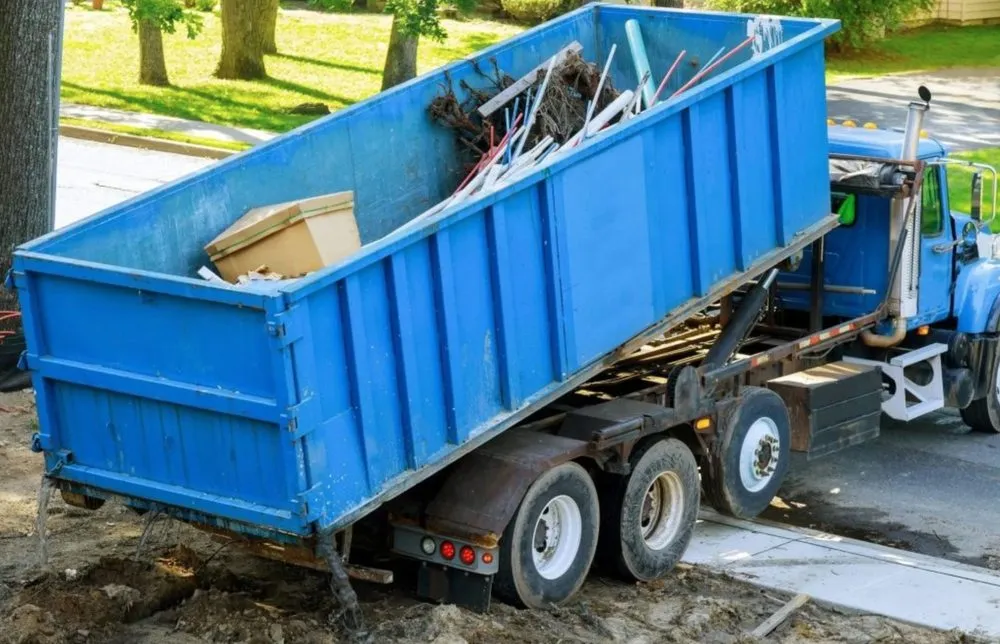 Affordable residential landscaping with custom design in Burien, WA by A&J General Service