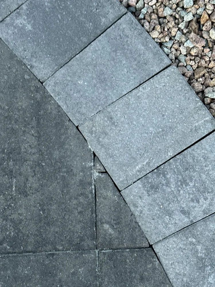 Professional yard cleanup service in Tucson, AZ - A&J Hardscapes