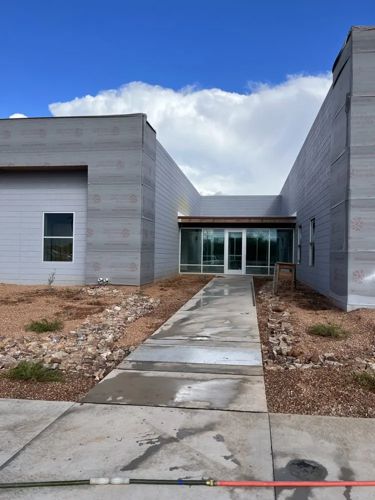 Top-rated outdoor landscaping experts serving Tucson, AZ - A&J Hardscapes