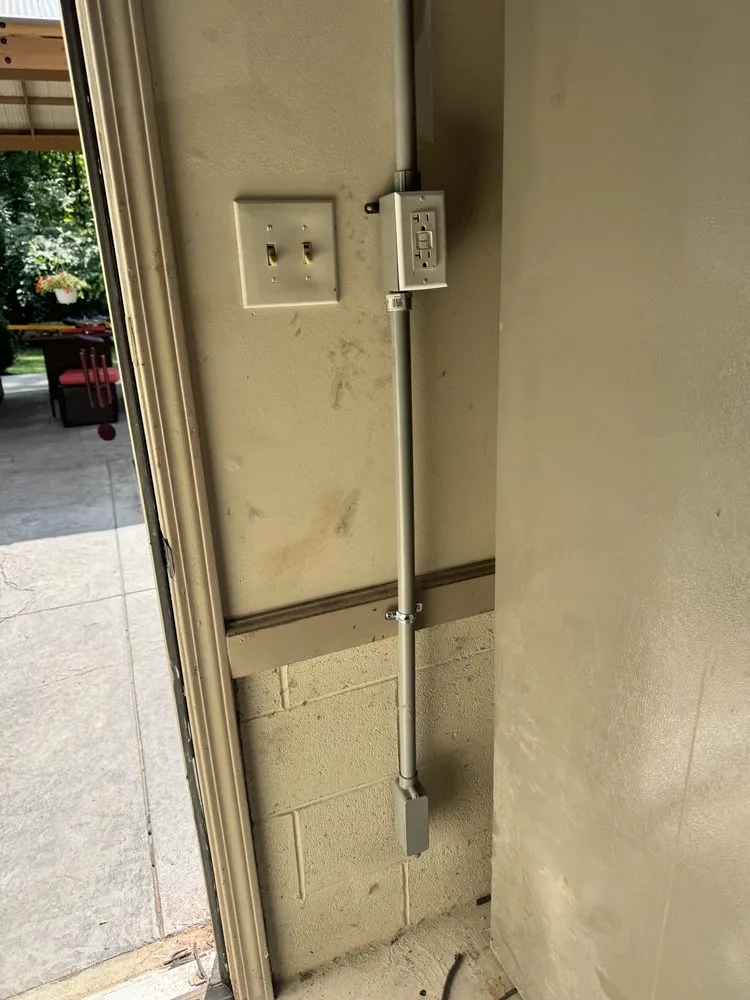 Expert residential landscaping experts serving South Charleston, OH - AJ Home Improvements