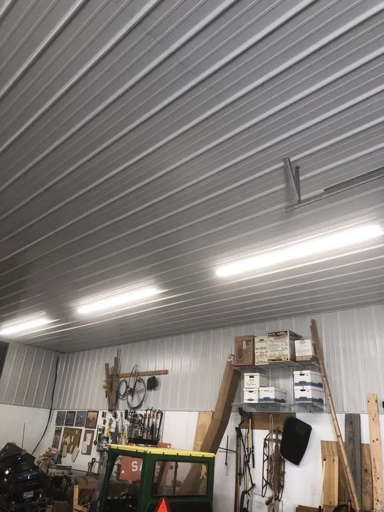 Professional garden landscaping experts serving South Charleston, OH - AJ Home Improvements