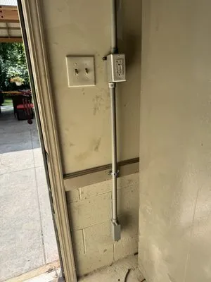 AJ Home Improvements