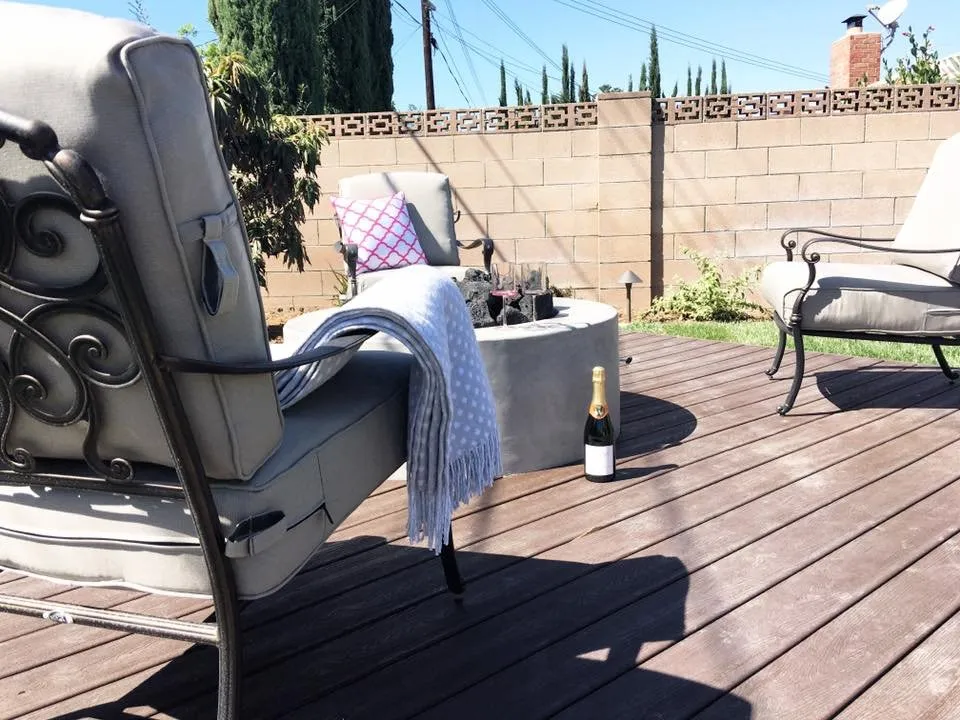 Trusted residential landscaping experts serving Orange, CA - AJ Horticulture