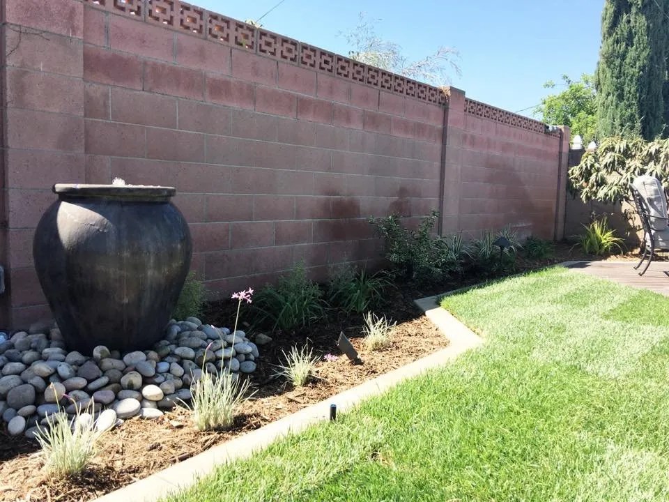 Expert landscaping services experts serving Orange, CA - AJ Horticulture