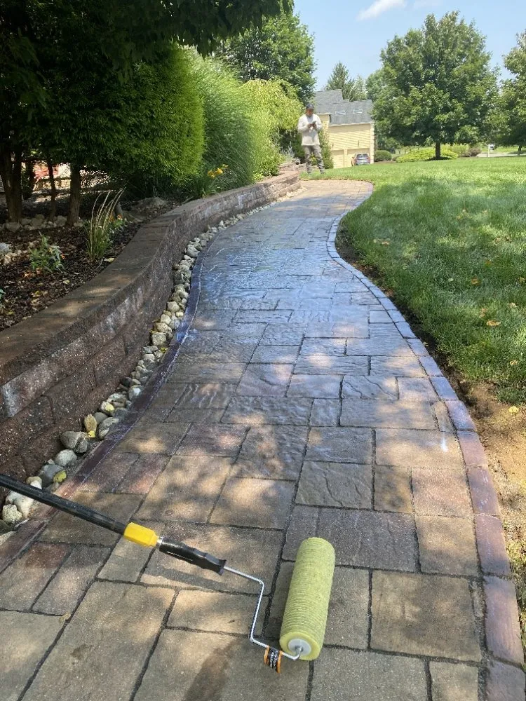 Trusted yard maintenance with custom design across North Brunswick Township, NJ - AJ &J Construction