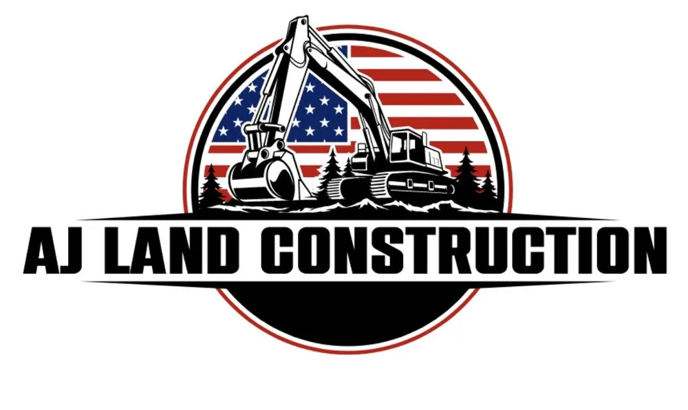 Top-rated lawn mowing service with custom design across Plymouth, MA - AJ Land Construction