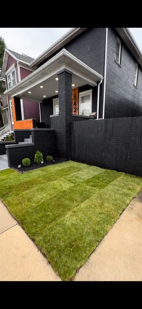 Expert yard cleanup service experts serving Chicago, IL - A&J Landcare