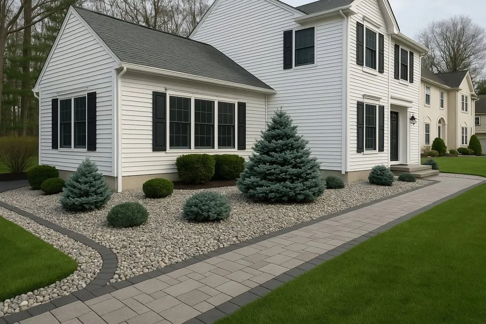 Top-rated lawn care service in Chicago, IL by A&J Landcare