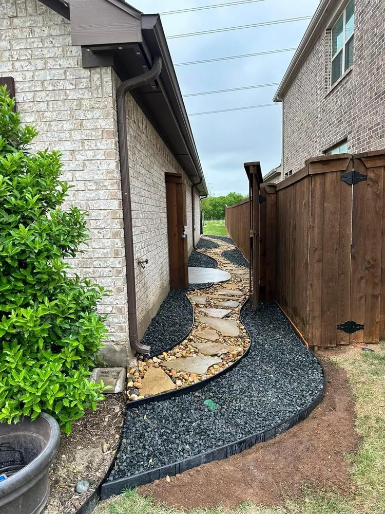 Affordable landscaping services for beautiful yards in Chicago, IL by A&J Landcare