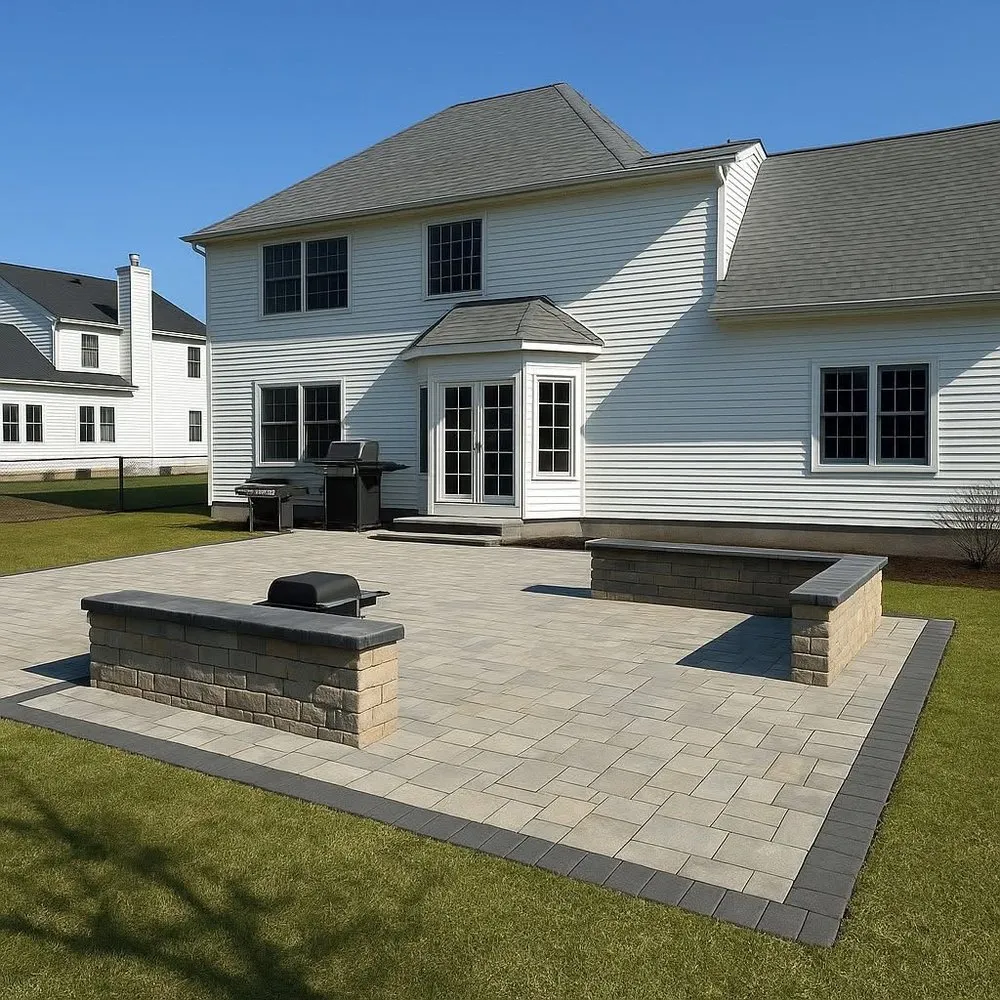 Expert garden landscaping experts serving Chicago, IL - A&J Landcare