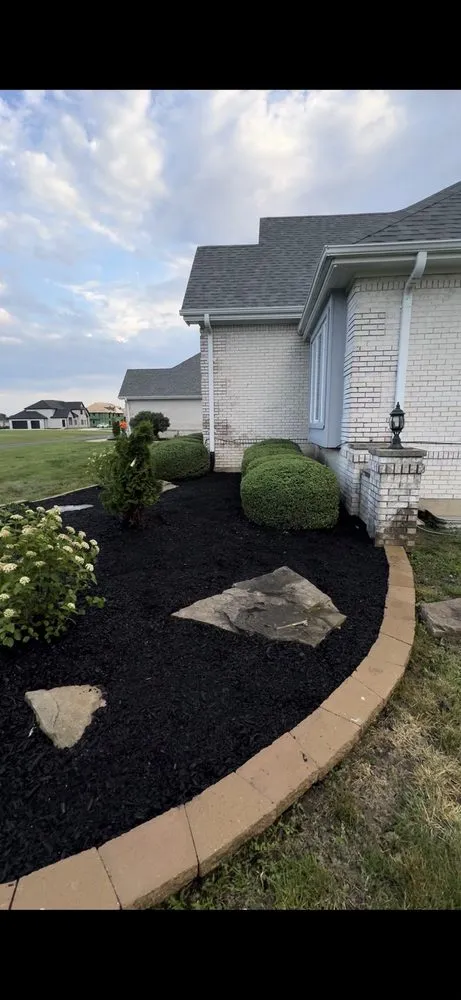 Local landscape installation for beautiful yards in Chicago, IL by A&J Landcare