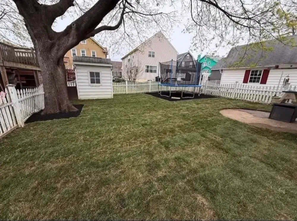 Expert residential landscaping experts serving Havertown, PA - A&J Landscape and Turf Services