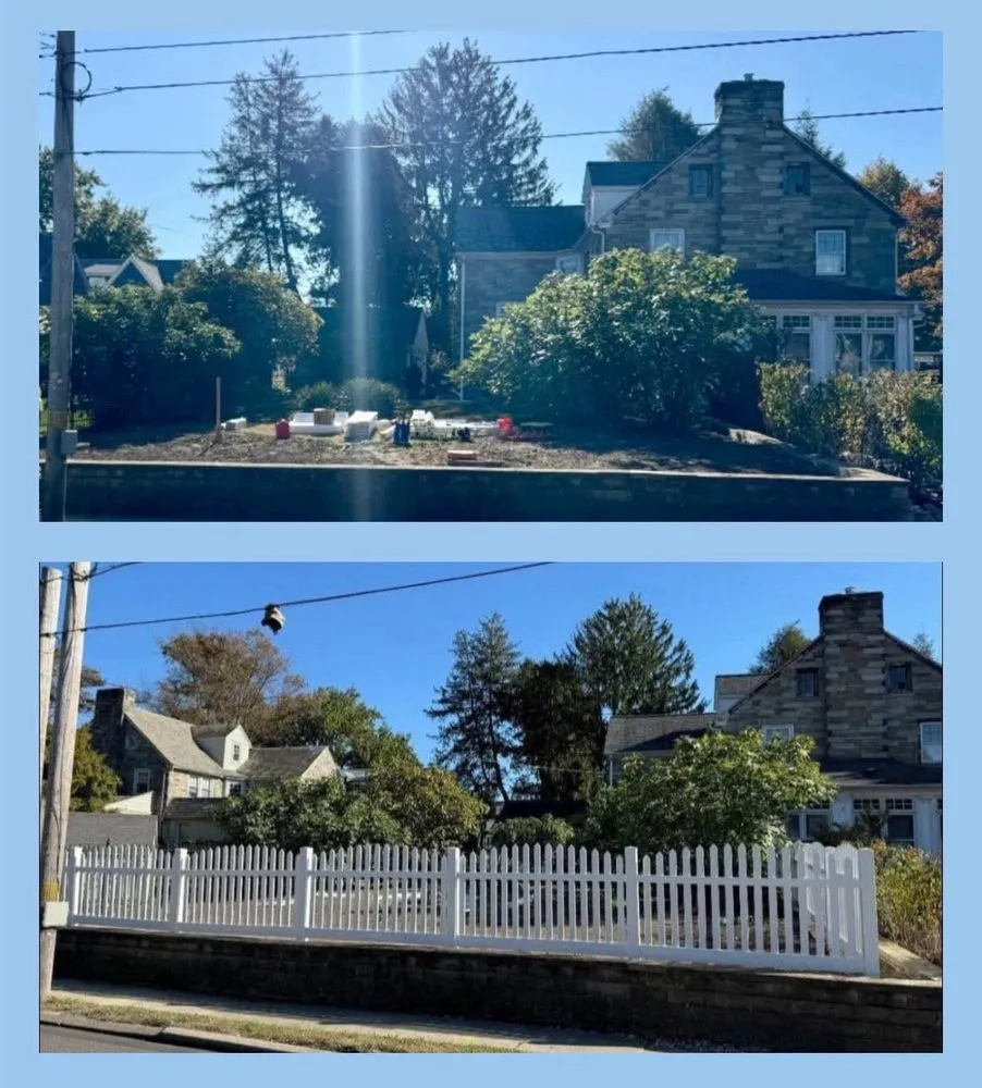 Trusted lawn mowing service for outdoor upgrades across Havertown, PA - A&J Landscape and Turf Services