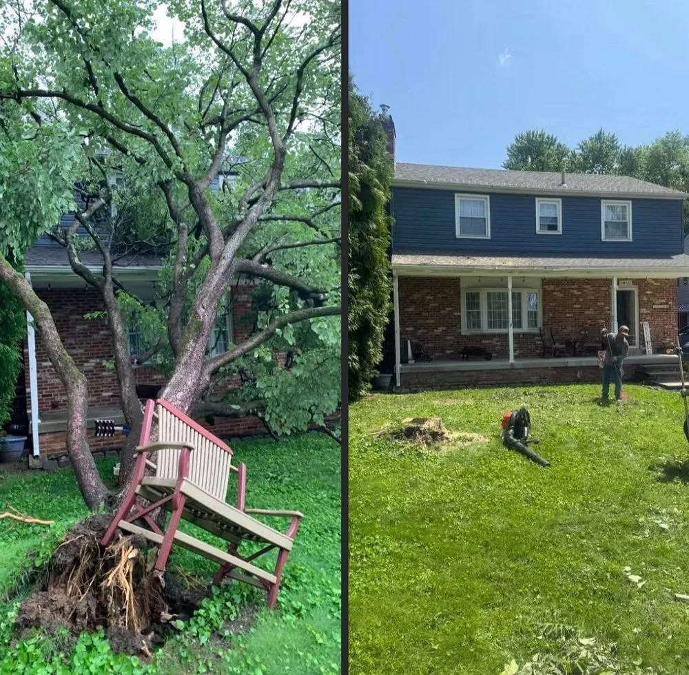 Reliable landscape installation experts serving Havertown, PA - A&J Landscape and Turf Services