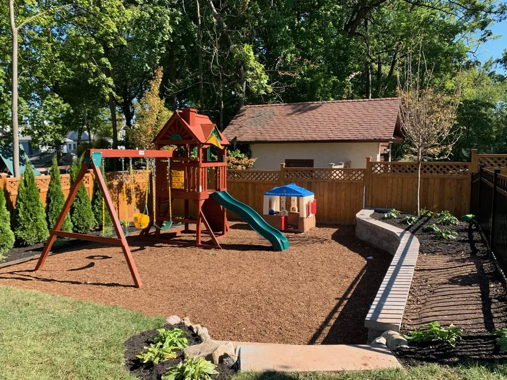 Top-rated yard cleanup service experts serving Springfield Township, NJ - A&J Landscape Design