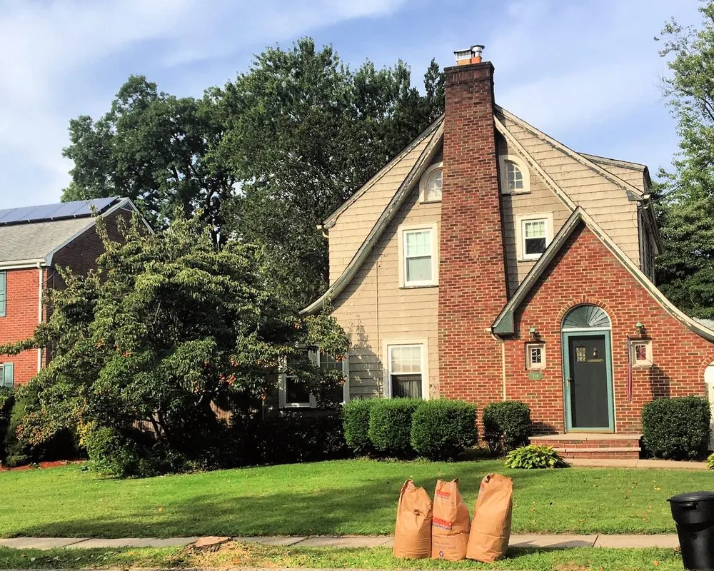 Local lawn care service experts serving Springfield Township, NJ - A&J Landscape Design