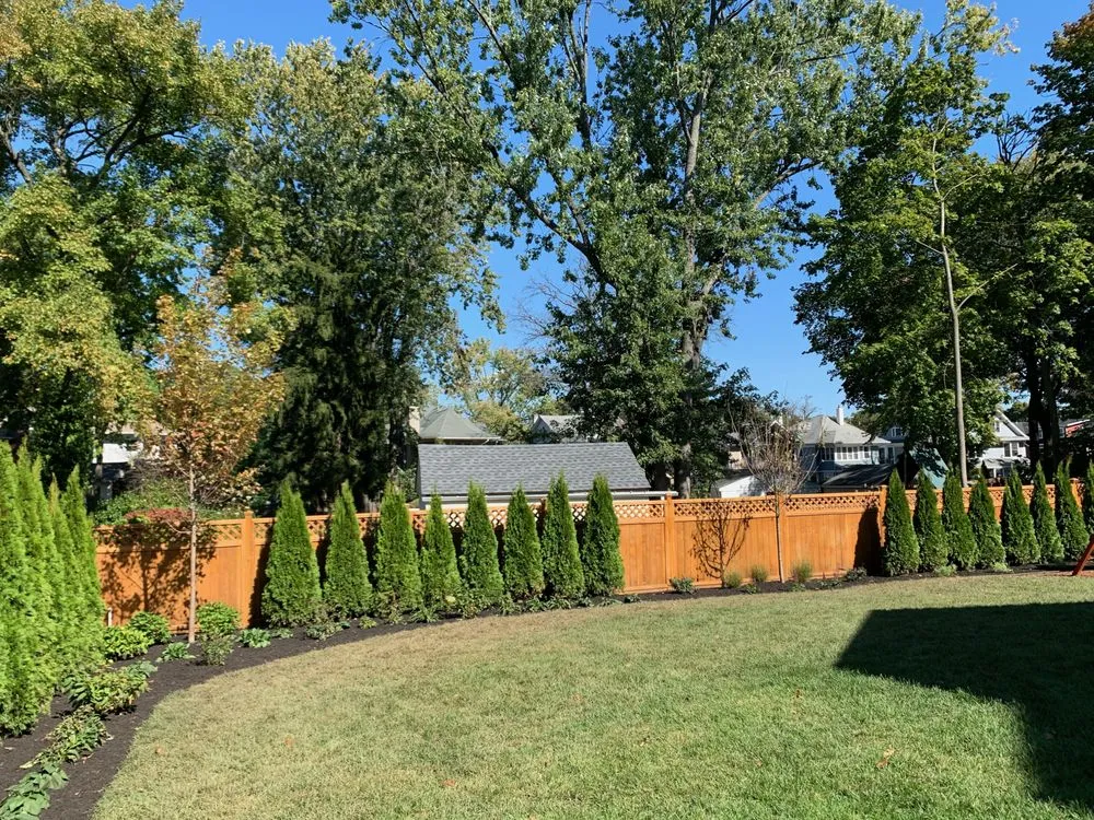 Top-rated landscape installation for beautiful yards across Springfield Township, NJ - A&J Landscape Design