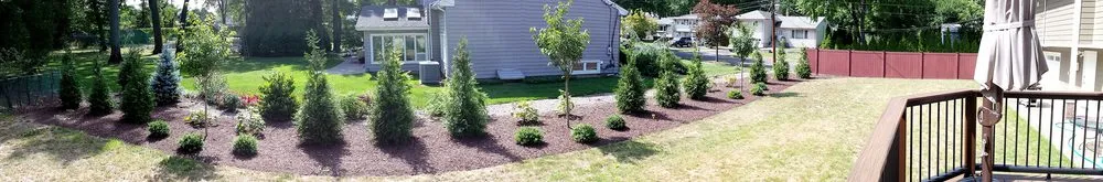 Affordable landscaping services experts serving Springfield Township, NJ - A&J Landscape Design